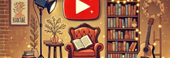 Guide de référence sur Booktube